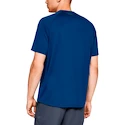 T-shirt pour homme Under Armour  Tech 2.0 SS Tee Blue