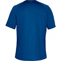 T-shirt pour homme Under Armour  Tech 2.0 SS Tee Blue