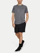 T-shirt pour homme Under Armour  Tech 2.0 SS Tee Grey