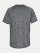 T-shirt pour homme Under Armour  Tech 2.0 SS Tee Grey