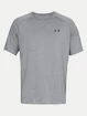 T-shirt pour homme Under Armour  Tech 2.0 Ss Tee Grey