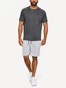 T-shirt pour homme Under Armour  Tech 2.0 Ss Tee Grey