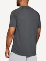 T-shirt pour homme Under Armour  Tech 2.0 Ss Tee Grey