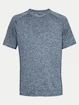 T-shirt pour homme Under Armour  Tech 2.0 Ss Tee Light Grey