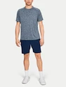 T-shirt pour homme Under Armour  Tech 2.0 Ss Tee Light Grey