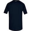 T-shirt pour homme Under Armour  Tech 2.0 SS Tee Midnight Blue