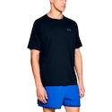 T-shirt pour homme Under Armour  Tech 2.0 SS Tee Midnight Blue