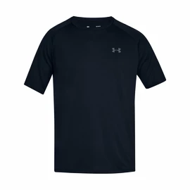 T-shirt pour homme Under Armour Tech 2.0 SS Tee Midnight Blue