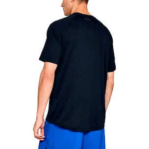 T-shirt pour homme Under Armour  Tech 2.0 SS Tee Midnight Blue XL