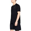 T-shirt pour homme Under Armour  Tech 2.0 SS Tee Novelty-BLK