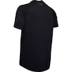 T-shirt pour homme Under Armour  Tech 2.0 SS Tee Novelty-BLK