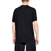 T-shirt pour homme Under Armour  Tech 2.0 SS Tee Novelty-BLK