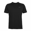 T-shirt pour homme Under Armour  Tech 2.0 SS Tee Novelty-BLK