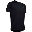 T-shirt pour homme Under Armour  Tech 2.0 SS Tee Novelty-BLK