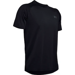 T-shirt pour homme Under Armour  Tech 2.0 SS Tee Novelty-BLK M