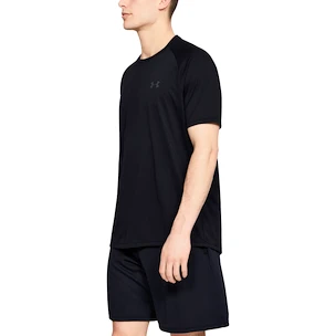 T-shirt pour homme Under Armour  Tech 2.0 SS Tee Novelty-BLK M