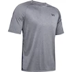 T-shirt pour homme Under Armour  Tech 2.0 SS Tee Novelty Grey