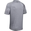 T-shirt pour homme Under Armour  Tech 2.0 SS Tee Novelty Grey