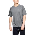 T-shirt pour homme Under Armour  Tech 2.0 SS Tee Novelty Grey