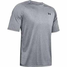 T-shirt pour homme Under Armour Tech 2.0 SS Tee Novelty Grey