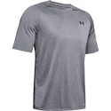 T-shirt pour homme Under Armour  Tech 2.0 SS Tee Novelty Grey S