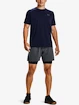 T-shirt pour homme Under Armour  Tech 2.0 SS Tee Novelty-NVY