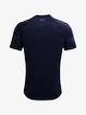 T-shirt pour homme Under Armour  Tech 2.0 SS Tee Novelty-NVY