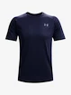 T-shirt pour homme Under Armour  Tech 2.0 SS Tee Novelty-NVY