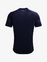 T-shirt pour homme Under Armour  Tech 2.0 SS Tee Novelty-NVY