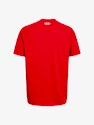 T-shirt pour homme Under Armour  Tech 2.0 WM Graphic SS-RED