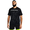 T-shirt pour homme Under Armour Tech ABC Camo SS