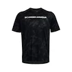 T-shirt pour homme Under Armour Tech ABC Camo SS