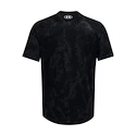 T-shirt pour homme Under Armour Tech ABC Camo SS