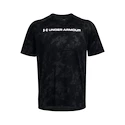 T-shirt pour homme Under Armour Tech ABC Camo SS