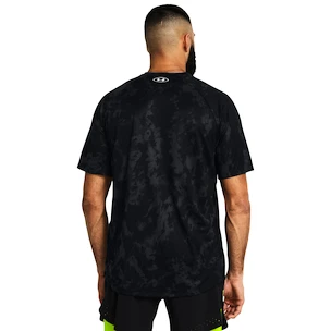 T-shirt pour homme Under Armour Tech ABC Camo SS