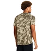 T-shirt pour homme Under Armour Tech ABC Camo SS