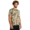 T-shirt pour homme Under Armour Tech ABC Camo SS