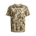 T-shirt pour homme Under Armour Tech ABC Camo SS