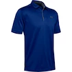 T-shirt pour homme Under Armour  Tech Polo Blue