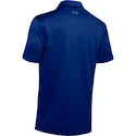 T-shirt pour homme Under Armour  Tech Polo Blue