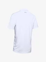 T-shirt pour homme Under Armour  Tech Polo White