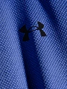 T-shirt pour homme Under Armour  Textured LS-BLU