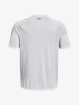 T-shirt pour homme Under Armour  Tiger Tech 2.0 SS-GRY