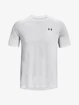 T-shirt pour homme Under Armour  Tiger Tech 2.0 SS-GRY