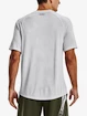 T-shirt pour homme Under Armour  Tiger Tech 2.0 SS-GRY