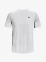 T-shirt pour homme Under Armour  Tiger Tech 2.0 SS-GRY