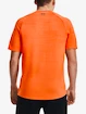 T-shirt pour homme Under Armour  Tiger Tech 2.0 SS-ORG