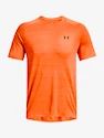 T-shirt pour homme Under Armour  Tiger Tech 2.0 SS-ORG