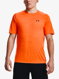 T-shirt pour homme Under Armour Tiger Tech 2.0 SS-ORG