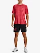 T-shirt pour homme Under Armour  Tiger Tech 2.0 SS-RED